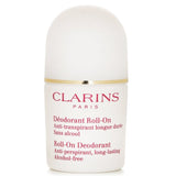 Clarins Gentle Care Roll On Deodorant 50ml/1.7oz
