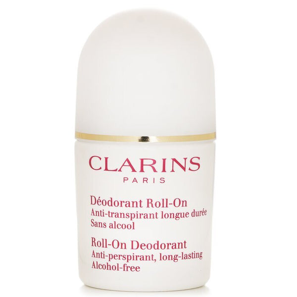 Clarins Gentle Care Roll On Deodorant 50ml/1.7oz