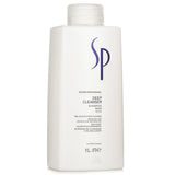 ウエラ  SP ディープクレンザーシャンプー   1000ml/33.3oz
