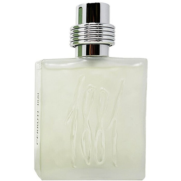 Cerruti 1881 Man Eau De Toilette TESTER 100ml