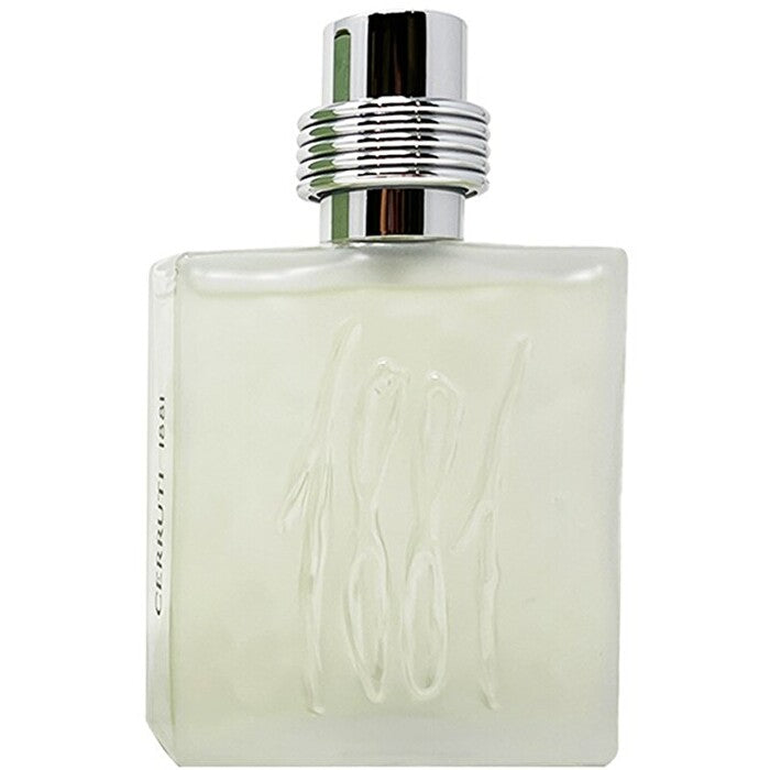 Cerruti 1881 Man Eau De Toilette TESTER 100ml