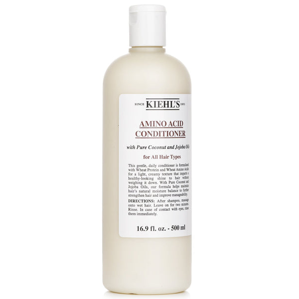 キールズ  アミノアシッドコンディショナー   500ml/16.9oz