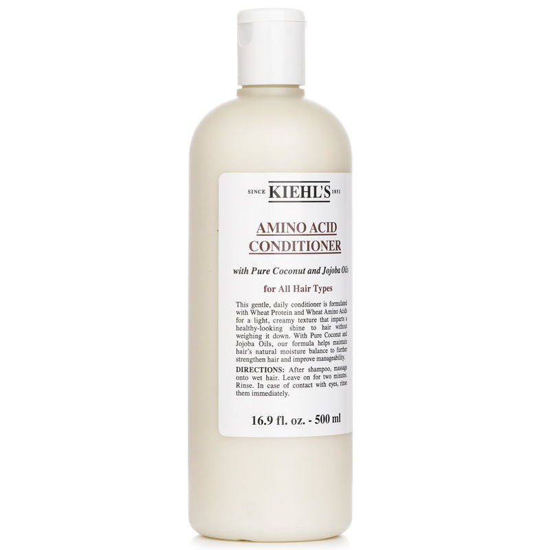キールズ  アミノアシッドコンディショナー   500ml/16.9oz