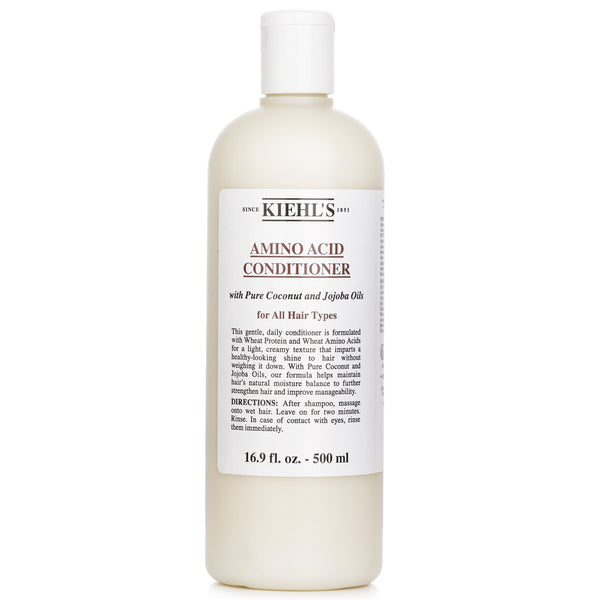 キールズ  アミノアシッドコンディショナー   500ml/16.9oz