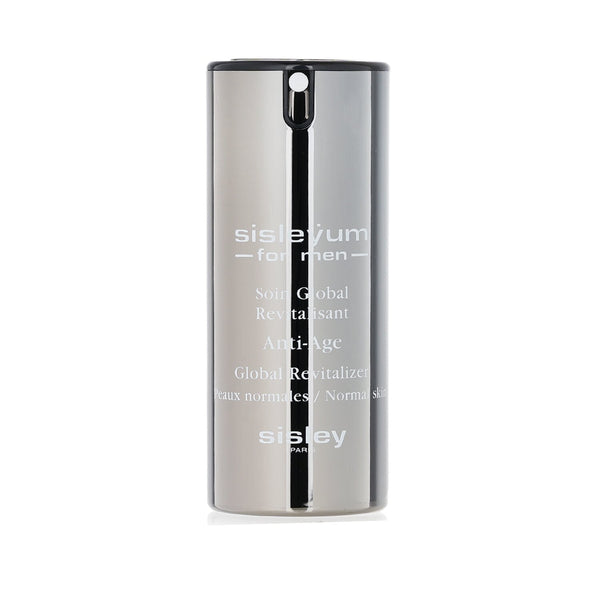 シスレー　  シスレイオム フォーメン アンチエイジグローバルリバイタライザー - ノーマルスキン   50ml/1.7oz