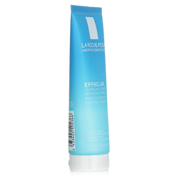ラロッシュポゼ  エファクラ フォーミング クレンザー   125ml/4.2oz