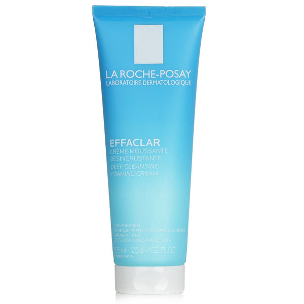 ラロッシュポゼ  エファクラ フォーミング クレンザー   125ml/4.2oz