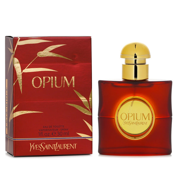 イヴサンローラン  オードトワレスプレー   30ml/1oz