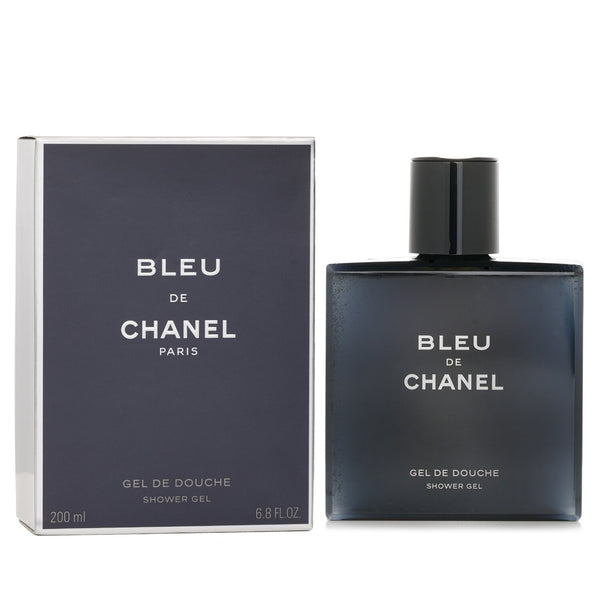 シャネル  ブルードゥシャネル シャワー ジェル   200ml/6.8oz