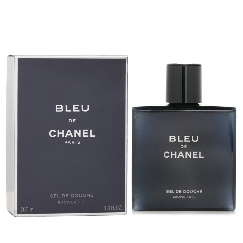 シャネル  ブルードゥシャネル シャワー ジェル   200ml/6.8oz