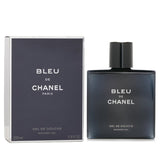Chanel Bleu De Chanel Shower Gel 200ml/6.8oz