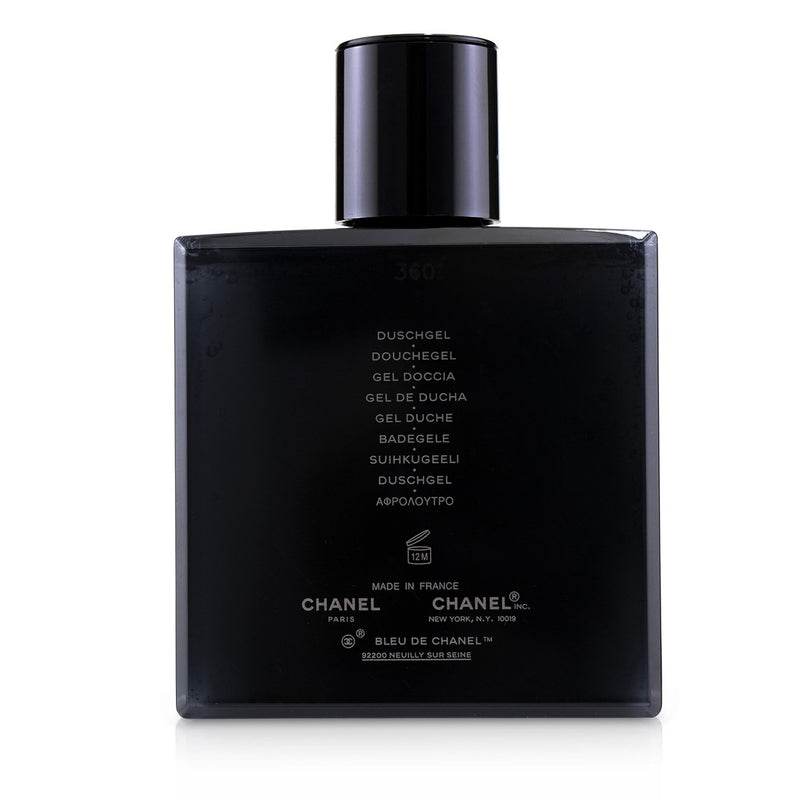 シャネル  ブルードゥシャネル シャワー ジェル   200ml/6.8oz