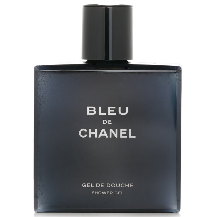 Chanel Bleu De Chanel Shower Gel 200ml/6.8oz