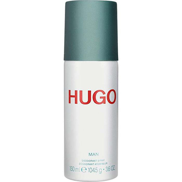 Hugo Boss Hugo Man Deo Spray 150ml