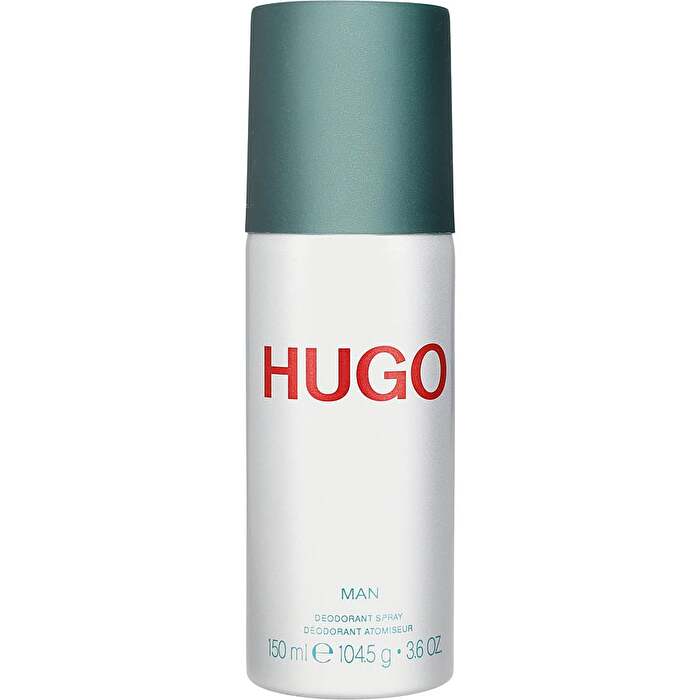 Hugo Boss Hugo Man Deo Spray 150ml