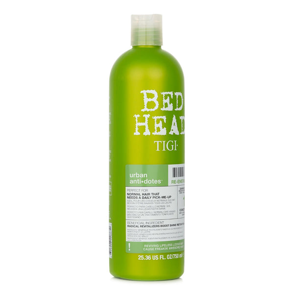 ティジー  ベッドヘッド アーバンアンチドート リエナジャイズコンディショナー   750ml/25.36oz