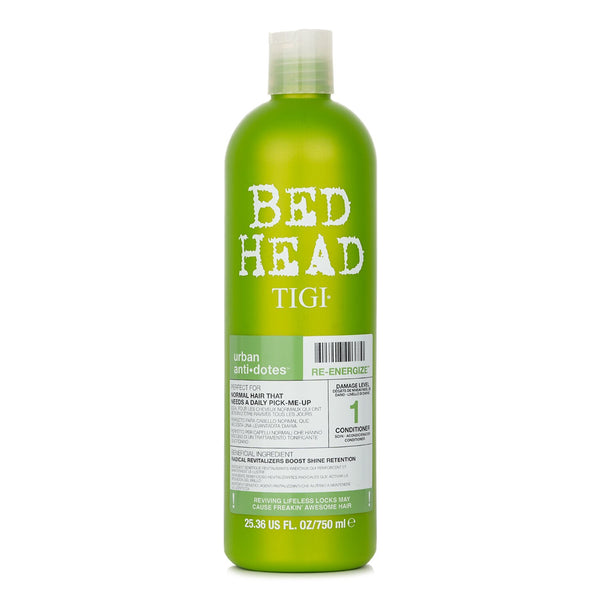 ティジー  ベッドヘッド アーバンアンチドート リエナジャイズコンディショナー   750ml/25.36oz