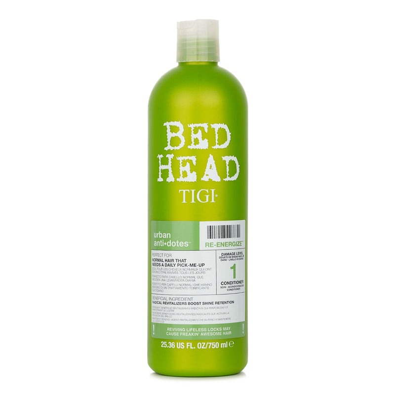 ティジー  ベッドヘッド アーバンアンチドート リエナジャイズコンディショナー   750ml/25.36oz