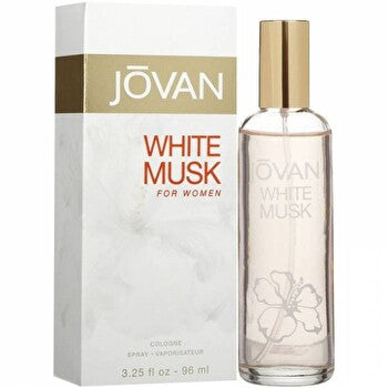 Jovan Jovan White Musk Cologne Concentree Spray 60ml/2oz