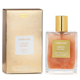 トム フォード  Private Blend Soleil Blanc Shimmering Body Oil  (Rose Gold)   100ml/3.4oz