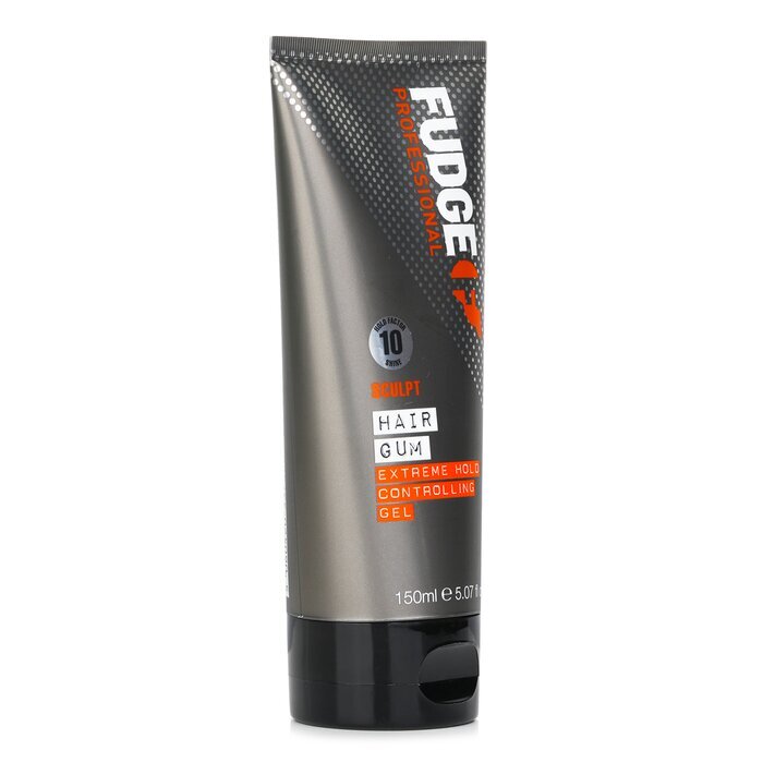 Fudge Sculpt Hair Gum - Extreme Hold Controlling Gel (Hold Factor 10) 150ml/5.07oz