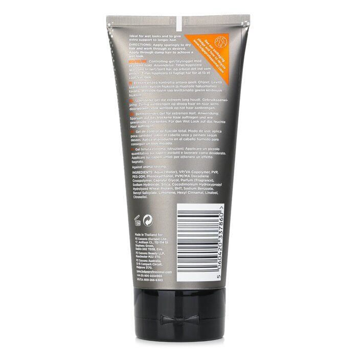 Fudge Sculpt Hair Gum - Extreme Hold Controlling Gel (Hold Factor 10) 150ml/5.07oz