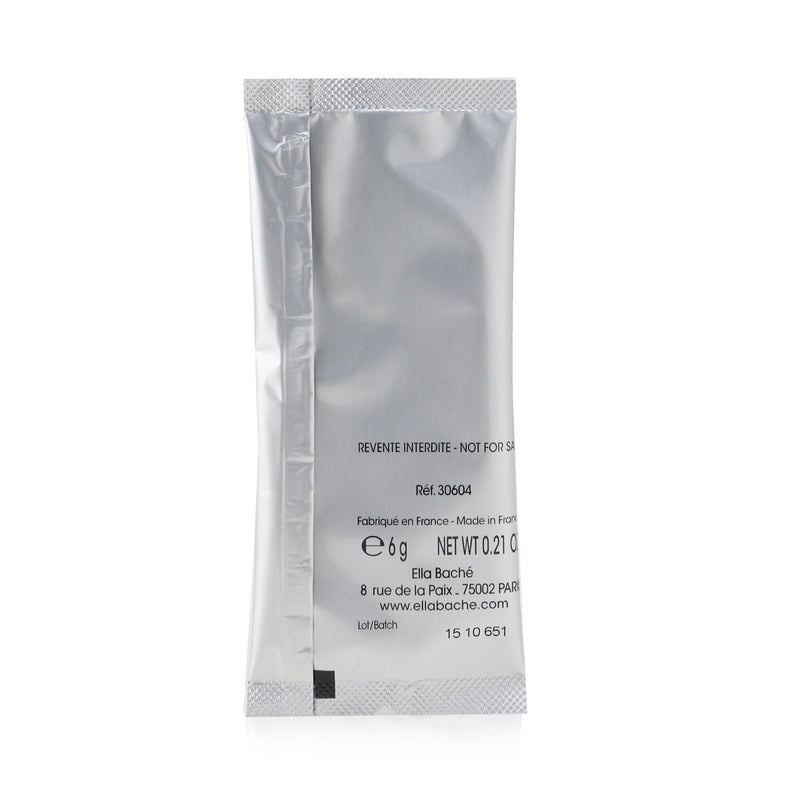 エラバシェ  ルミナスホワイト　マスク　（サロンサイズ）   5x6g/0.21oz