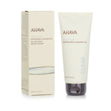 アハバ  タイムトゥクリア　クレンジングジェル   100ml/3.4oz