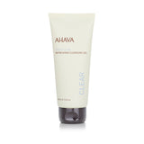 アハバ  タイムトゥクリア　クレンジングジェル   100ml/3.4oz