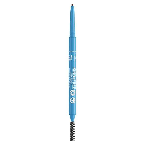 Rimmel London Kind & Free # 006 Espresso Brow Definer 0.09g