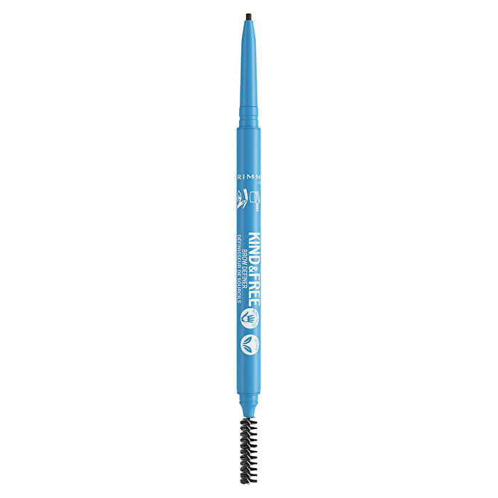 Rimmel London Kind & Free # 006 Espresso Brow Definer 0.09g