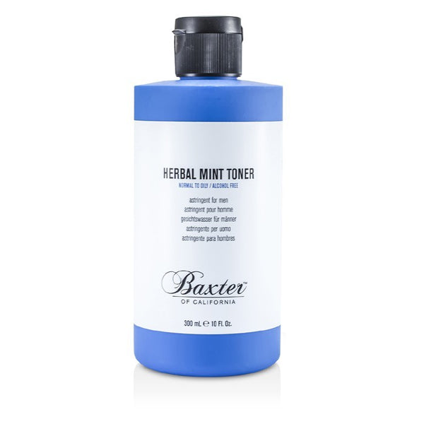 Baxter Of California Herbal Mint Toner 236ml/8oz