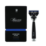 バクスターオブカリフォルニア  Five Blades Cartridge Razor   1pc