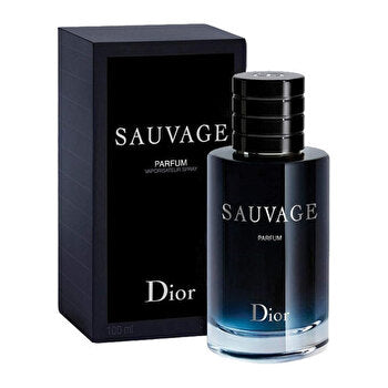 Christian Dior Sauvage Parfum Spray 60ml/2oz