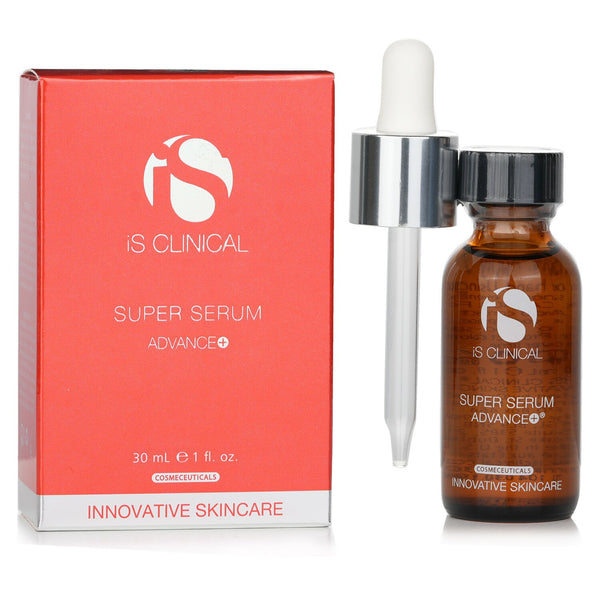 アイエスクリニカル  スーパーセラム アドバンス+   30ml/1oz