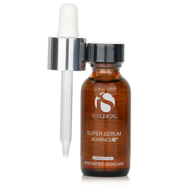 アイエスクリニカル  スーパーセラム アドバンス+   30ml/1oz