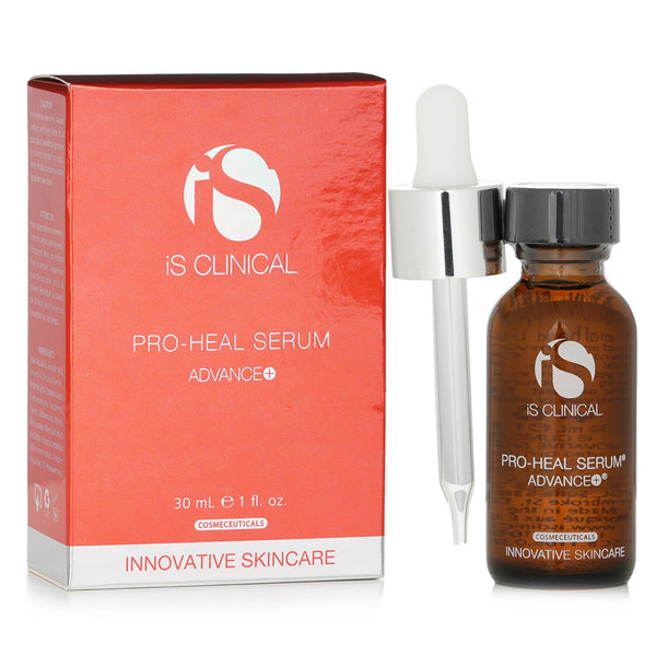アイエスクリニカル  プロヒール セラム アドバンス+   30ml/1oz