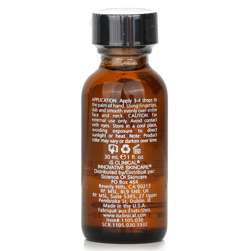 アイエスクリニカル  プロヒール セラム アドバンス+   30ml/1oz