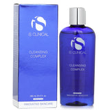アイエスクリニカル  クレンジングコンプレックス   180ml/6oz