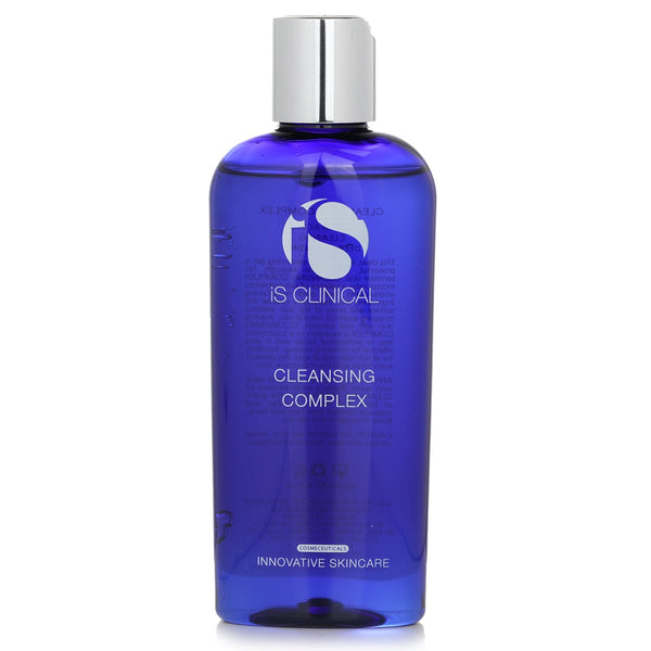 アイエスクリニカル  クレンジングコンプレックス   180ml/6oz