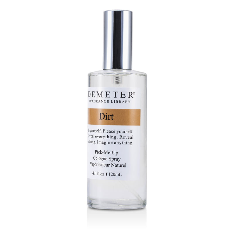 ディメーター  ダートコロンスプレー   120ml/4oz