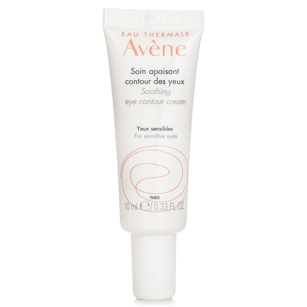 アベンヌ  スージング アイコントゥール クリーム   10ml/0.34oz