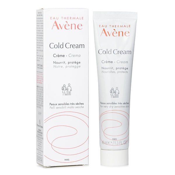 アベンヌ  コールドクリーム   40ml/1.2oz