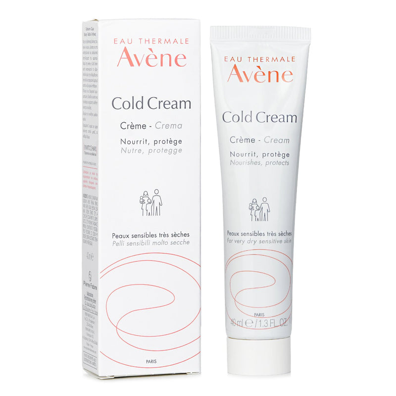 アベンヌ  コールドクリーム   40ml/1.2oz