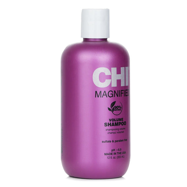 チィー  マグニファイドボリューム シャンプー   355ml/12oz