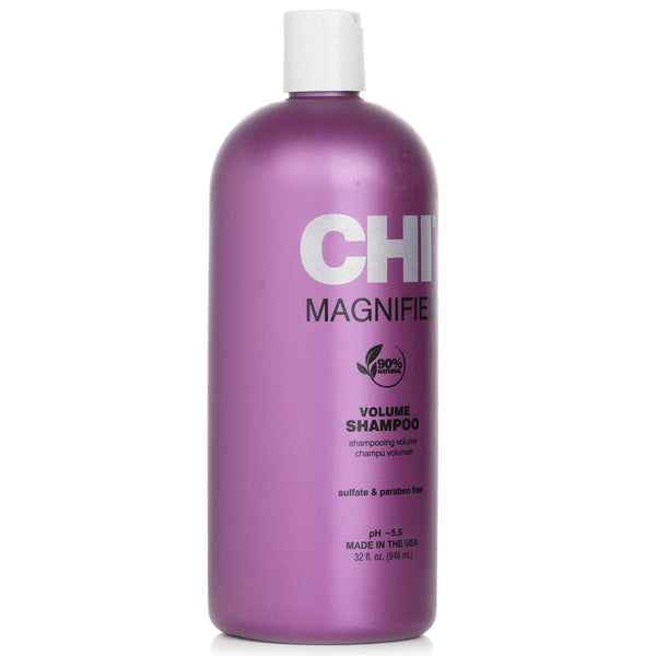 チィー  マグニファイドボリューム シャンプー   946ml/32oz