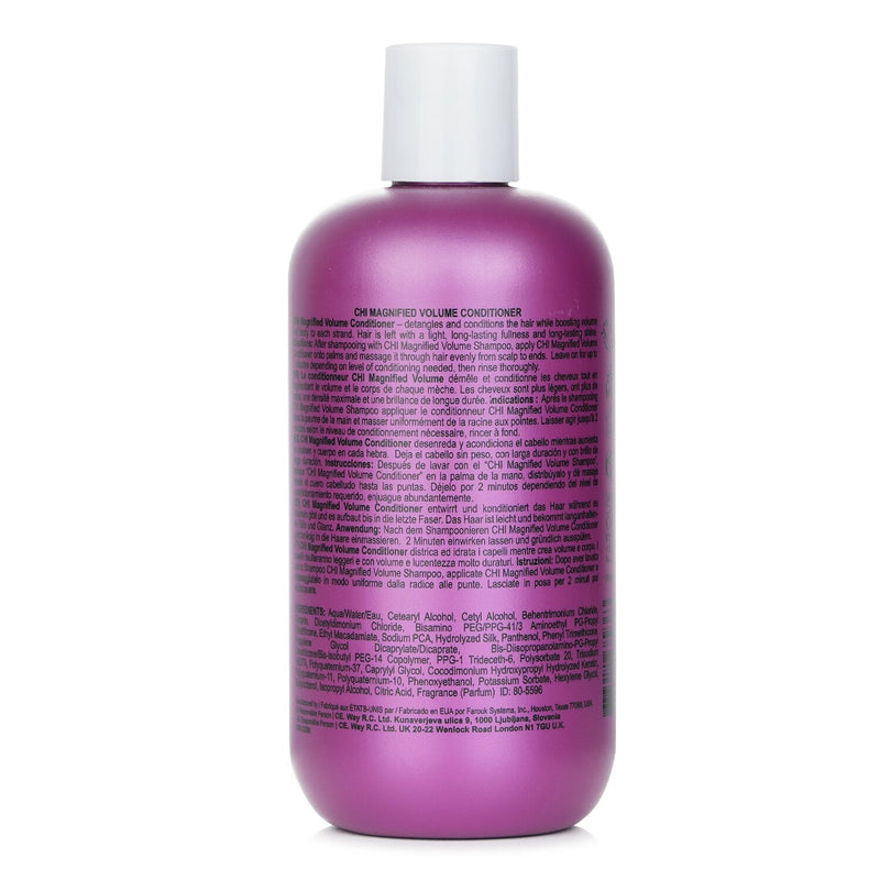 チィー  マグニファイドボリューム コンディショナー   355ml/12oz