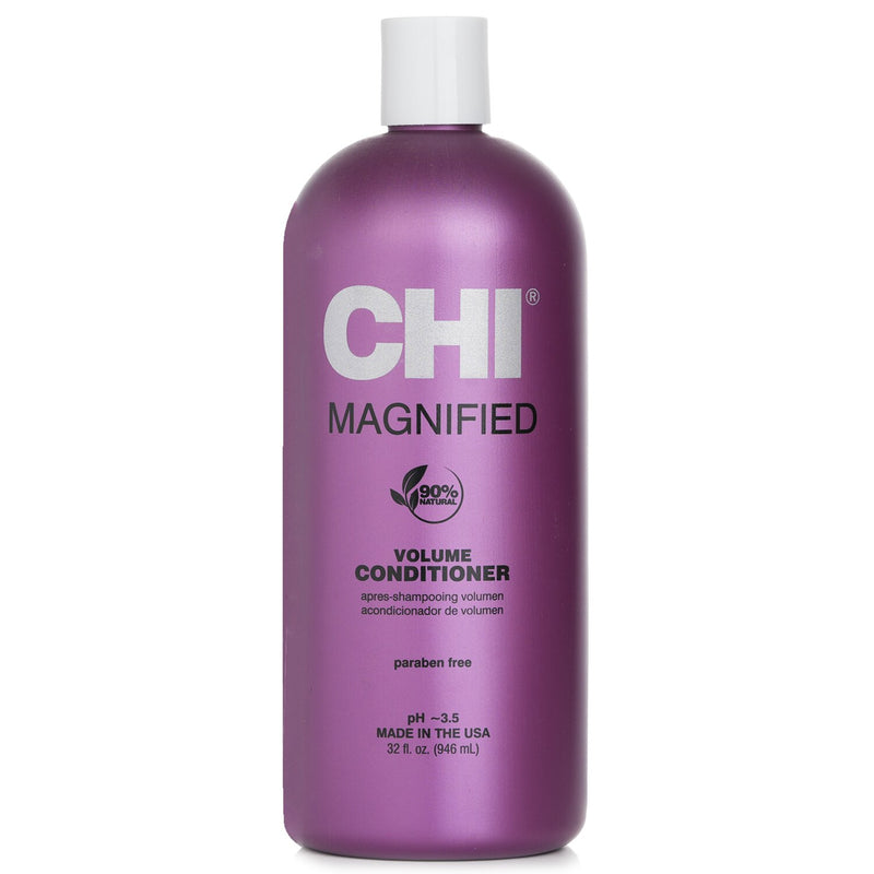 チィー  マグニファイドボリューム コンディショナー   950ml/32oz