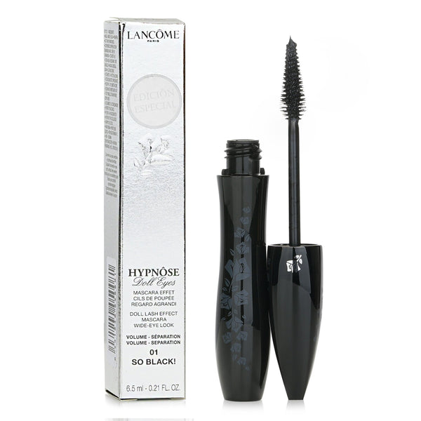 ランコム  イプノーズ ドールアイズ - #01 So Black!   6.5ml/0.23oz