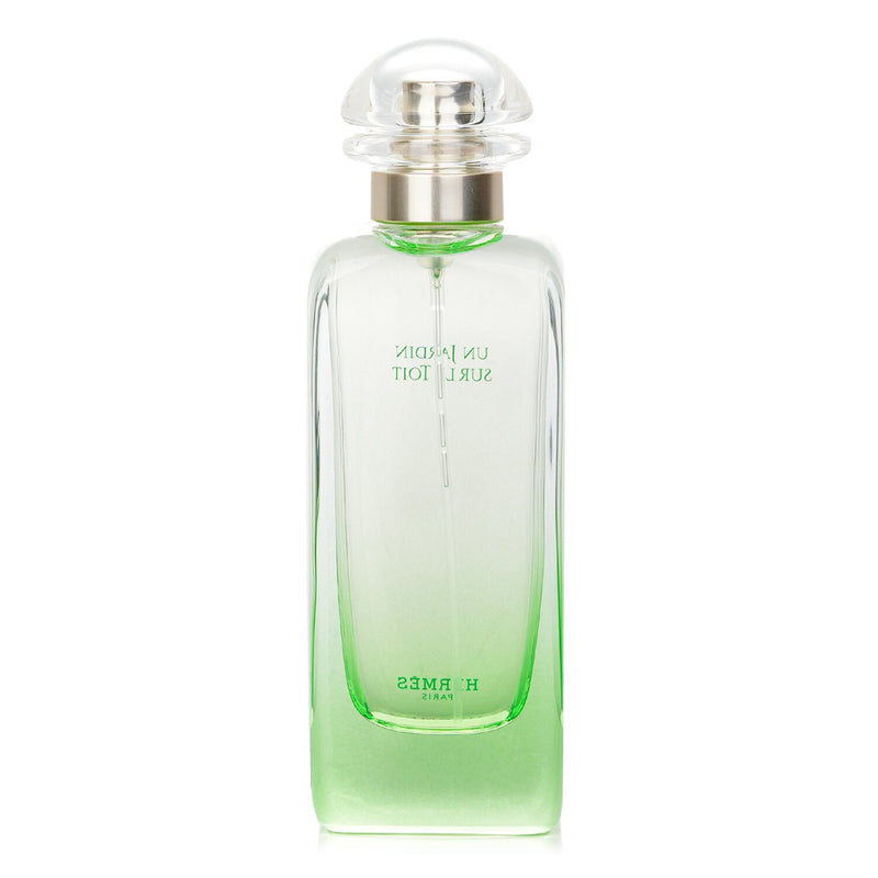 エルメス  アンジャルダンシュールトワEDT SP   100ml/3.3oz